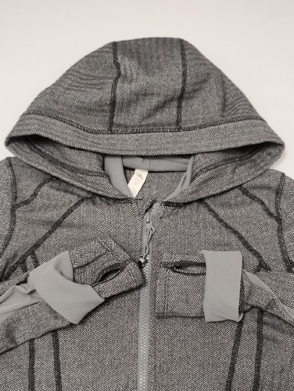 Lululemon Daily Practice Jacket - Picture 4 of 10